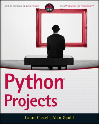 Python Projects - Cassell, Laura, and Gauld, Alan