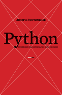 Python: Un Estudio del Mito Delfico y Sus Origenes