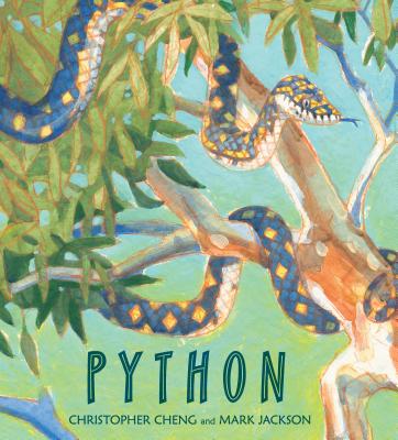 Python - Cheng, Christopher