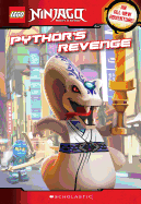 Pythor's Revenge (Lego Ninjago: Chapter Book)
