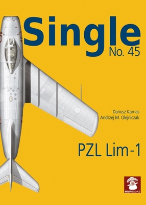 Pzl Lim-1 - Karnas, Dariusz