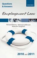 Q&A Employment Law 2010 and 2011