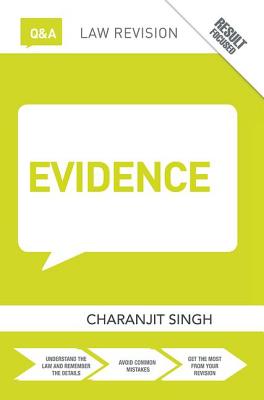 Q&A Evidence - Singh, Charanjit