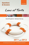 Q & A Revision Guide: Law of Torts