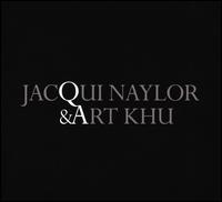 Q&A - Jacqui Naylor/Art Khu