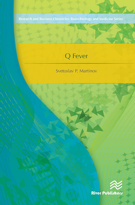 Q Fever - Martinov, Svetoslav P