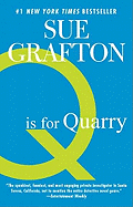 Q Is for Quarry: A Kinsey Millhone Novel