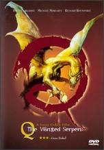 Q: The Winged Serpent - Larry Cohen