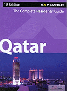 Qatar Explorer Residents' Guide - Explorer Publishing (Creator)