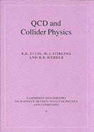 QCD and Collider Physics