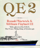 QE2 1E CL - Warwick, Ronald W., and Flayhart, William H.