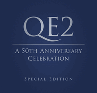 QE2: A 50th Anniversary Celebration (slipcase)