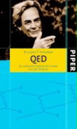 Qed - Feynman, Richard P.; Summerer, Siglinde; Kurz, Gerda