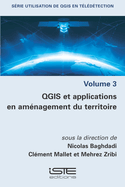 QGIS et applications en am?nagement du territoire