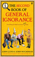 QI: the Second Book of General Ignorance