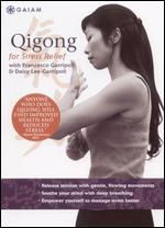 Qigong for Stress Relief With Francesco Garripoli & Daisy Lee-Garripoli - Ted Landon