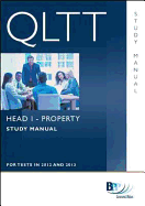 QLTT - Property: Study Text - BPP Learning Media