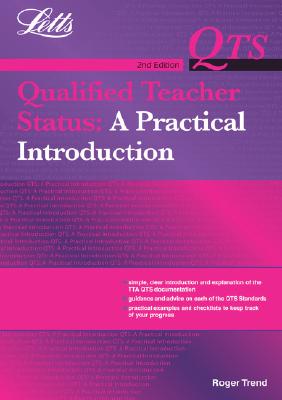 Qts: A Practical Introduction - Trend, Roger