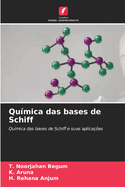 Qu?mica das bases de Schiff