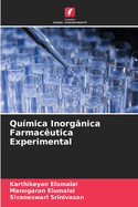 Qu?mica Inorg?nica Farmac?utica Experimental