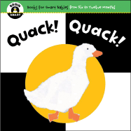 Quack!