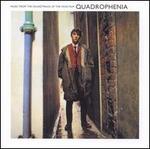 Quadrophenia [Music from the Soundtrack of The Who Film] - The Who