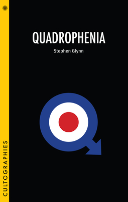 Quadrophenia - Glynn, Stephen