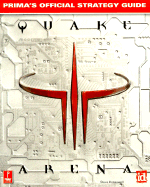 Quake III Arena: Prima's Official Strategy Guide