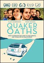 Quaker Oaths - Louisiana Kreutz