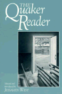 Quaker Reader - West, Jessamyn (Editor)