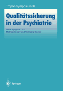 Qualittssicherung in Der Psychiatrie