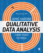 Qualitative Data Analysis: From Start to Finish