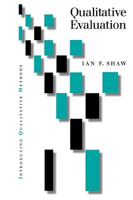 Qualitative Evaluation - Shaw, Ian