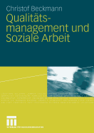 Qualitatsmanagement Und Soziale Arbeit