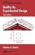 Quality by Experimental Design, 3rd Edition