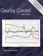 Quality Control - Besterfield, Dale H