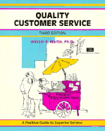 Quality Customer Service -Text - Paradigm Education