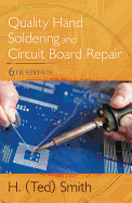 Quality Hand Soldering and Circuit Board Repair