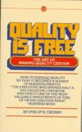 Quality Is Free