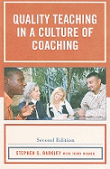 Quality Teaching in a Culture of Coaching