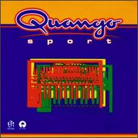 Quango Sport - Various Artists