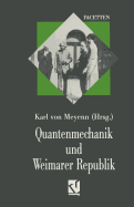 Quantenmechanik Und Weimarer Republik