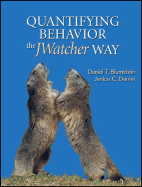 Quantifying Behavior Jwatcher Way