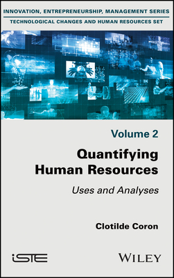 Quantifying Human Resources: Uses and Analyses - Coron, Clotilde