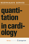 Quantitation in Cardiology