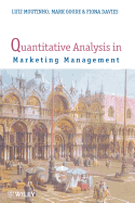 Quantitative Analysis in Marketing Management