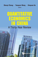 Quantitative Economics in China