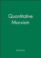 Quantitative Marxism