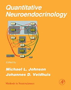 Quantitative Neuroendocrinology: Volume 28