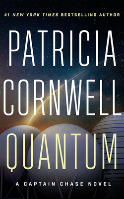 Quantum: A Thriller - Cornwell, Patricia, and Lavoy, January (Read by)